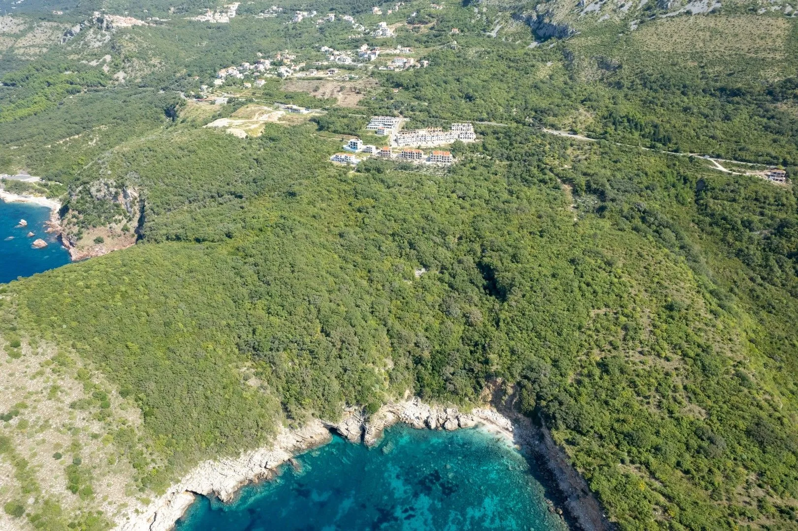 Prodaja, kuća, 140m², Reževići, Budva