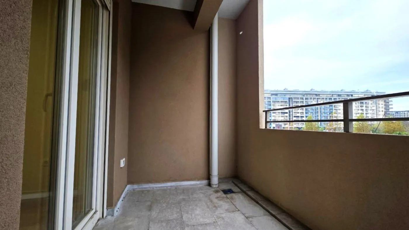Rent, office space, 49m², Central Point, Podgorica