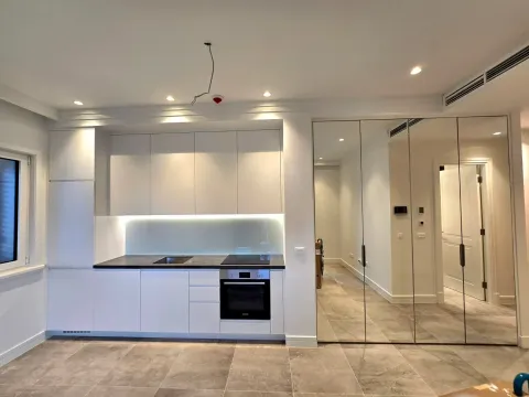 Sale, apartment, 37m², Tivat, Crna Gora - image 1