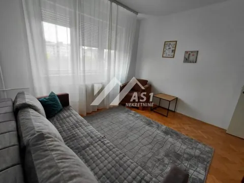 Izdavanje, dvosoban stan, 63m², Liman 4, Novi Sad Sve Podlokacije - image 3