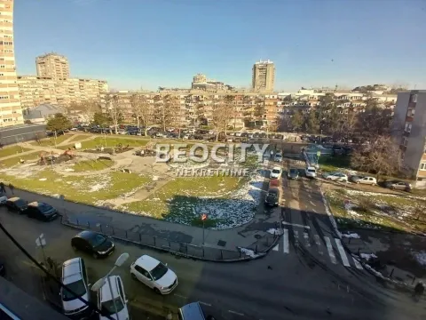 Rent, office space, 52m², Stari Merkator, Novi Beograd Sve Podlokacije - image 11