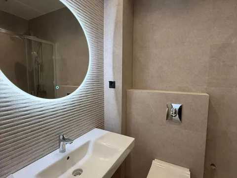 Sale, one bedroom apartment, 47m², Donja Gorica, Podgorica - image 6