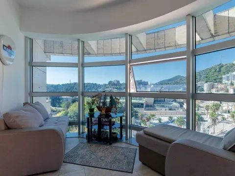 Sale, one bedroom apartment, 71m², Bečići, Budva - image 8