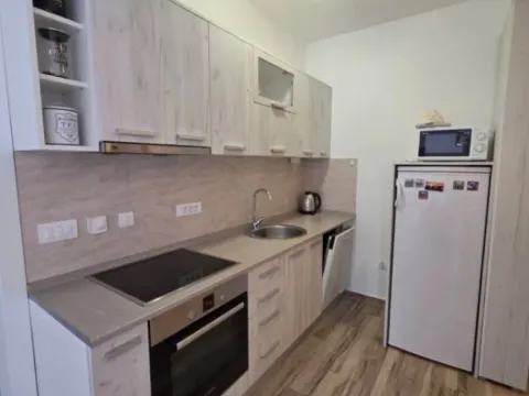 Izdavanje, jednosoban stan, 48m², Bečići, Budva - image 3