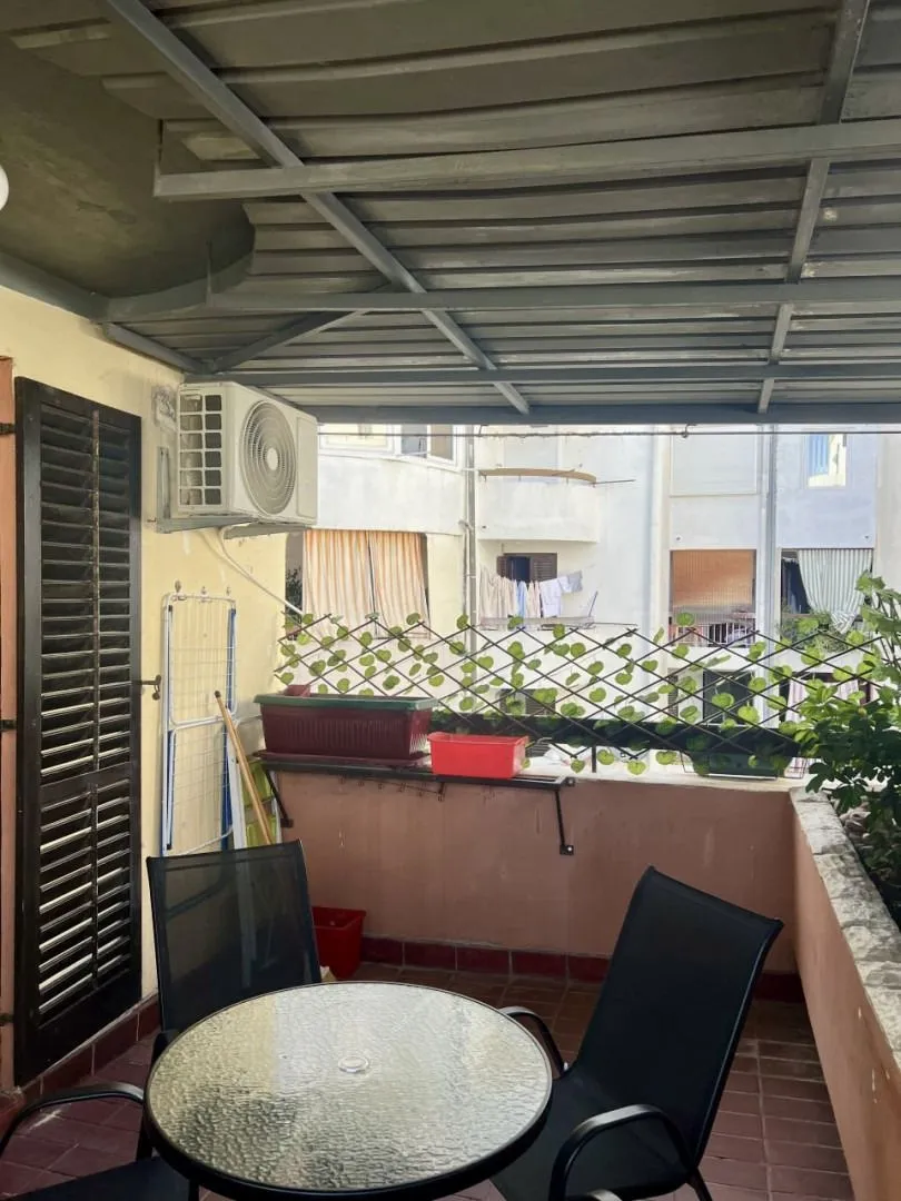 Sale, one bedroom apartment, 37m², Golubovina, Budva