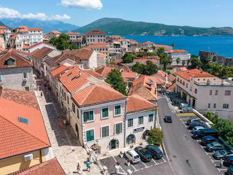 Prodaja, plac, 997m², Herceg Novi, Crna Gora - image 5