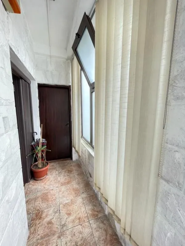 Sale, one bedroom apartment, 60m², Šušanj, Bar
