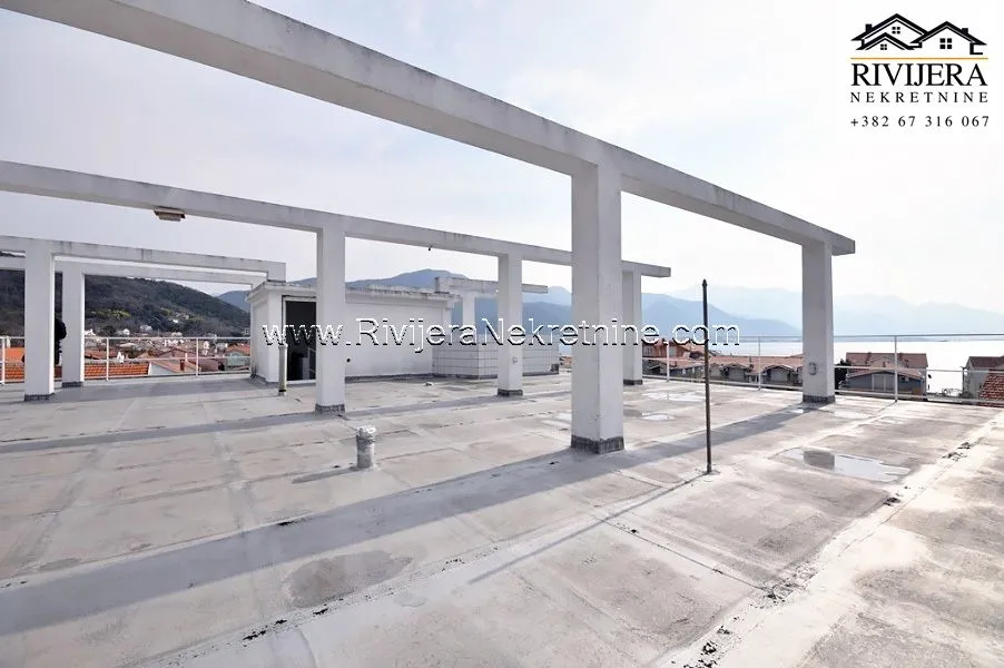 Prodaja, kuća, 405m², Bijela, Herceg Novi