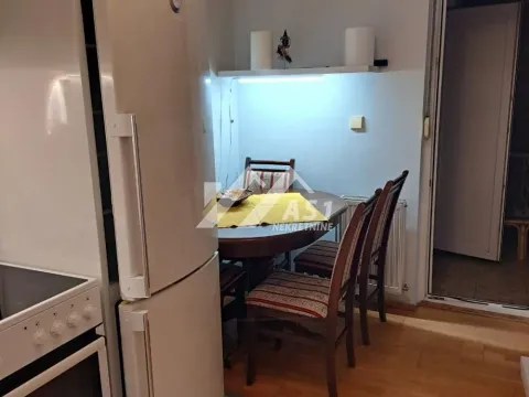 Izdavanje, dvosoban stan, 45m², Grbavica, Novi Sad Sve Podlokacije - image 7