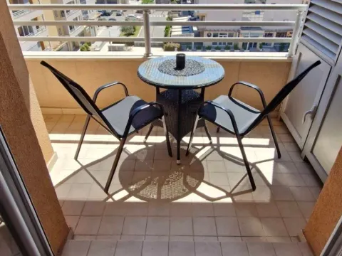 Izdavanje, dvosoban stan, 54m², City Kvart, Podgorica - image 11