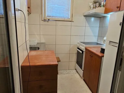 Prodaja, dvosoban stan, 42m², Preko Morače, Podgorica - image 4