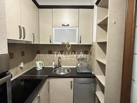 Rent, one bedroom apartment, 49m², City Kvart, Podgorica - image 11