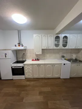 Rent, two bedroom apartment, 75m², Ilino, Bar - image 5