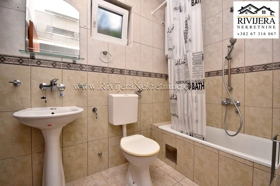 Prodaja, kuća, 144m², Baošići, Herceg Novi