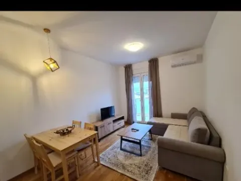 Izdavanje, jednosoban stan, 37m², Zabjelo, Podgorica - image 4