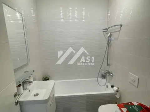 Izdavanje, dvosoban stan, 49m², Rotkvarija, Novi Sad Sve Podlokacije - image 9