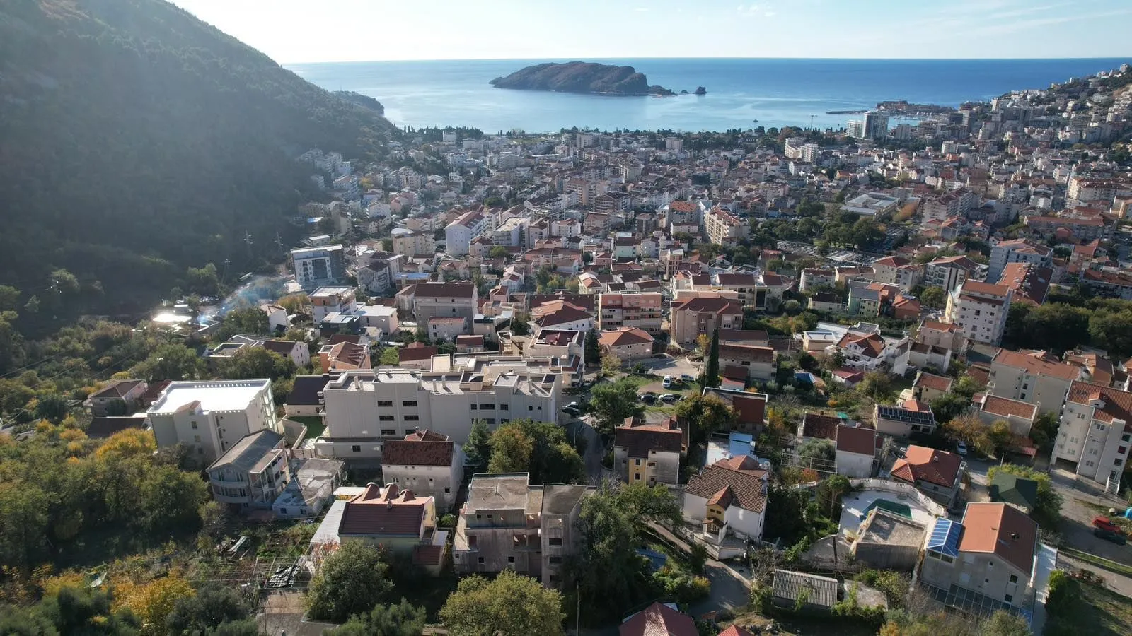 Prodaja, kuća, 845m², Budva, Crna Gora