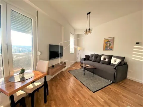 Rent, apartment, 24m², Zabjelo, Podgorica