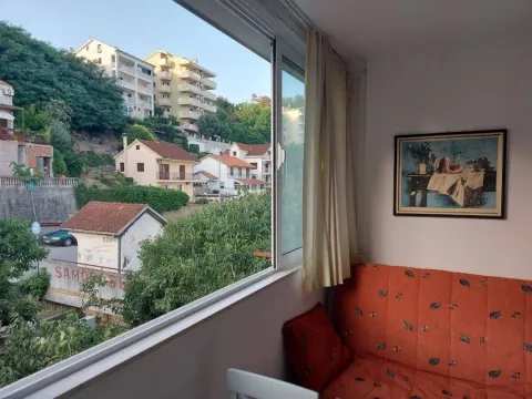 Prodaja, jednosoban stan, 33m², Savina, Herceg Novi - image 8