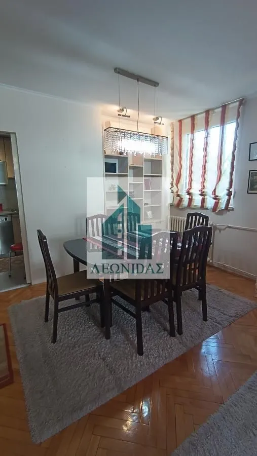 Rent, two bedroom apartment, 60m², Medijana, Niš
