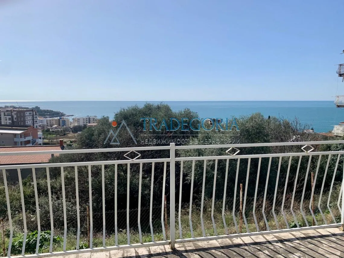Prodaja, kuća, 240m², Dobra Voda, Bar