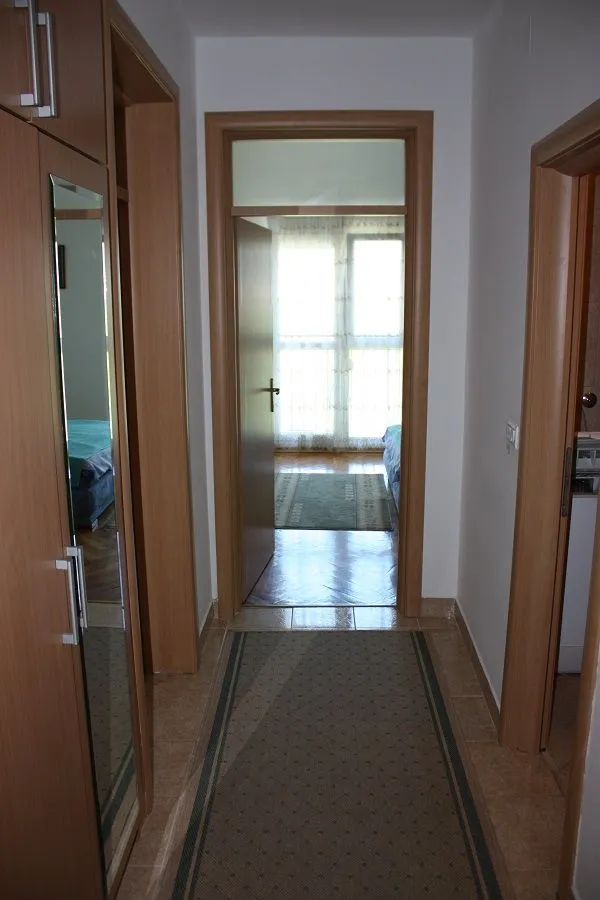Sale, apartment, 64m², Budva, Crna Gora
