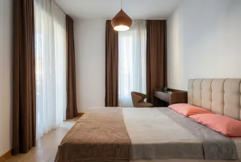 Sale, three bedroom apartment, 78m², Budva, Crna Gora - image 5