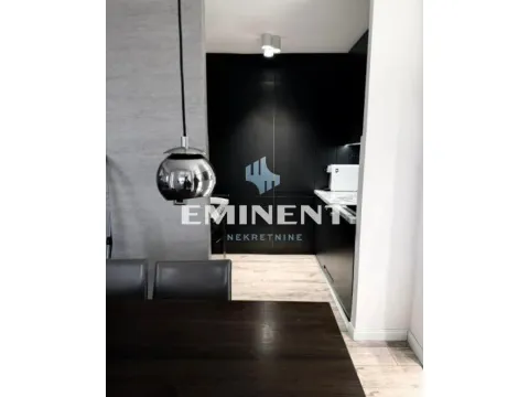 Rent, three bedroom apartment, 75m², Golf Naselje, Beograd - image 5