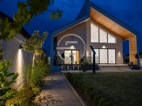 Prodaja, kuća, 143m², Veternik, Novi Sad Sve Podlokacije - image 3