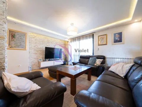 Rent, three bedroom apartment, 106m², 1 maj, Podgorica - image 2