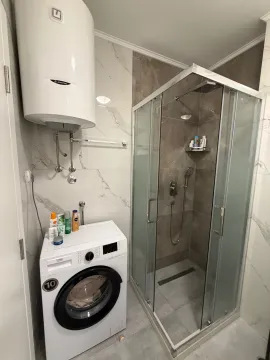 Rent, one bedroom apartment, 41m², Petrovac, Budva - image 5