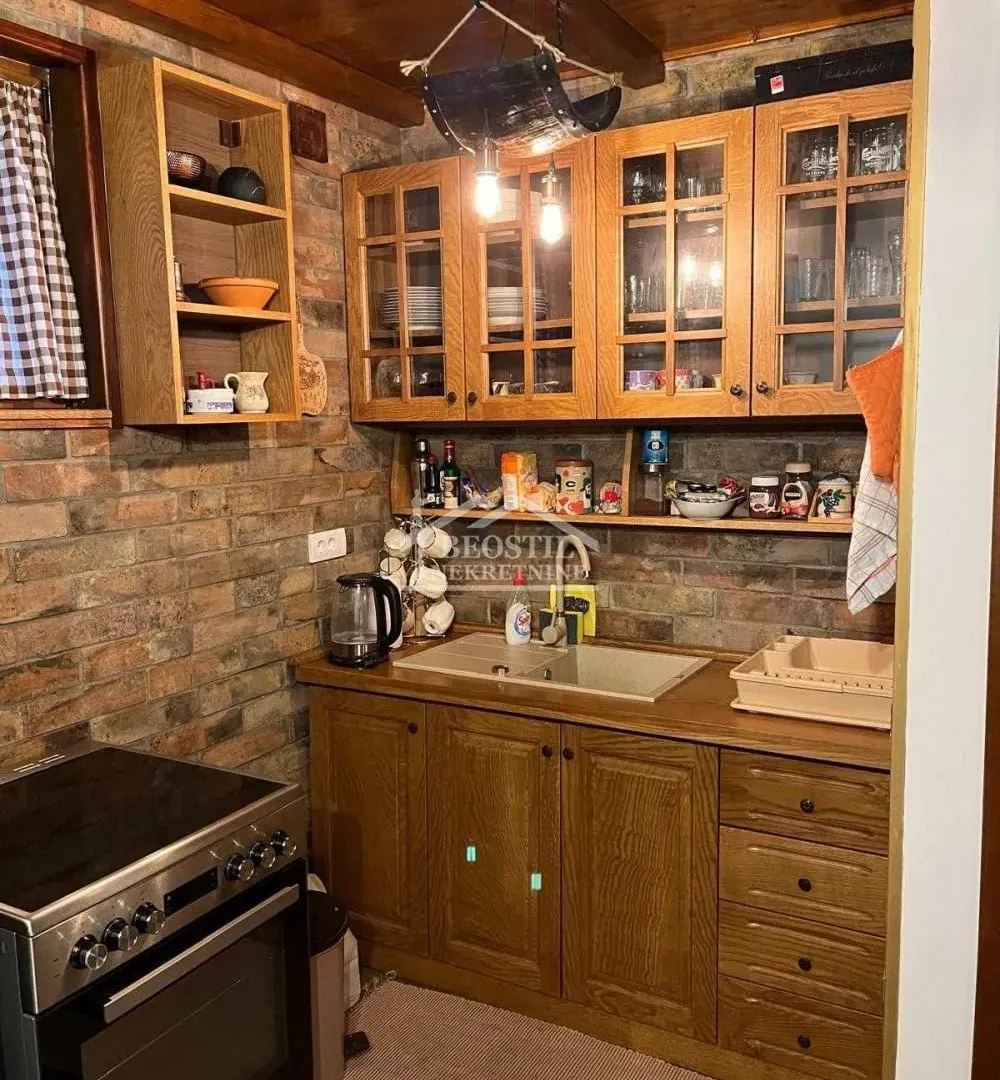 Prodaja, kuća, 120m², Ljubovija, Srbija
