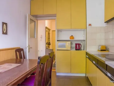 Rent, two bedroom apartment, 50m², Tašmajdan, Palilula Sve Podlokacije - image 5