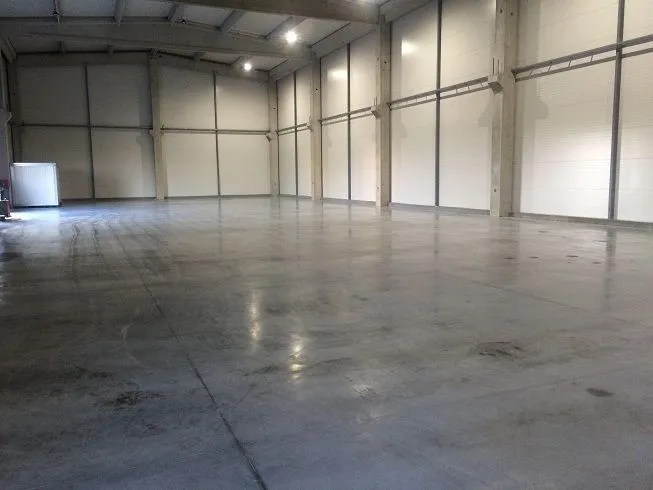 Izdavanje, poslovni prostor, 1700m², Zrenjanin, Srbija