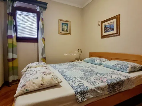 Rent, two bedroom apartment, 58m², Centar, Budva - image 9