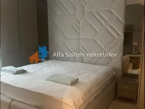 Rent, four bedroom apartment, 100m², Novi Beograd Blok 23, Novi Beograd Sve Podlokacije - image 8