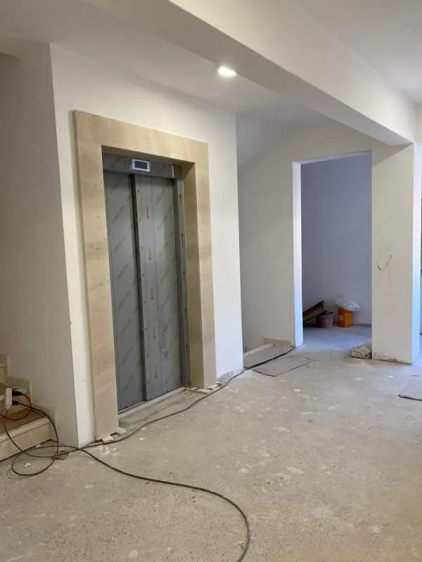 Sale, one bedroom apartment, 51m², Podmaine, Budva