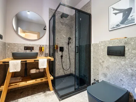 Prodaja, kuća, 374m², Drobni pijesak, Budva - image 27