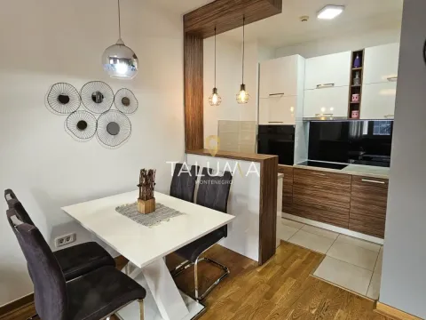 Rent, one bedroom apartment, 43m², City Kvart, Podgorica - image 5