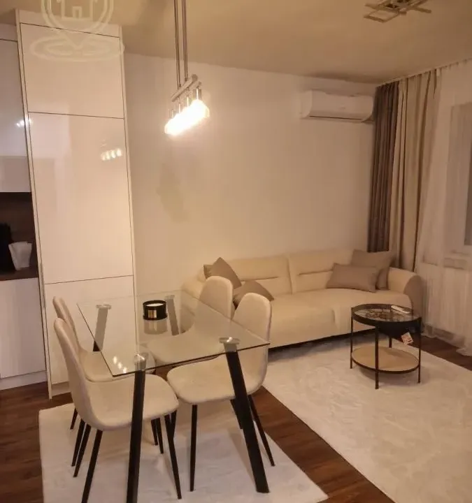 Sale, one bedroom apartment, 35m², Podbara, Novi Sad Sve Podlokacije
