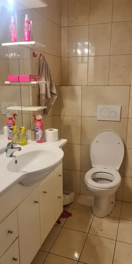 Rent, three bedroom apartment, 95m², Novi Beograd Sve Podlokacije, Beograd