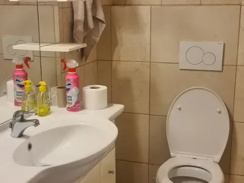 Rent, three bedroom apartment, 95m², Novi Beograd Sve Podlokacije, Beograd - image 8