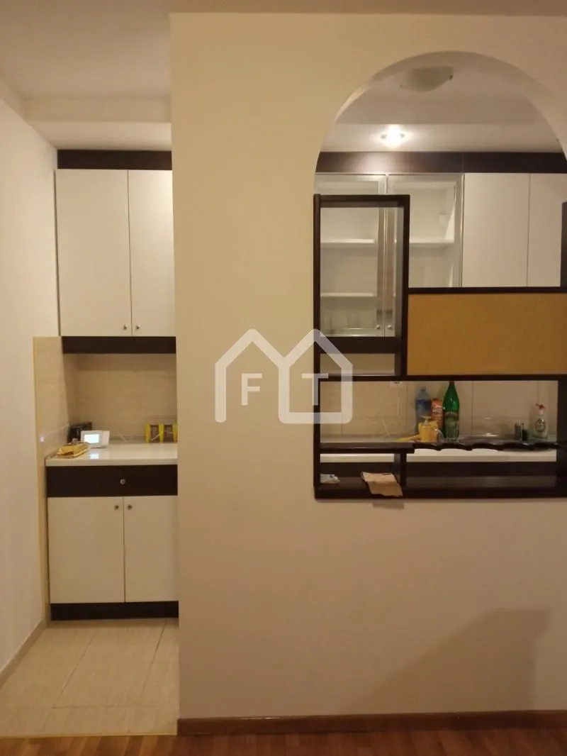 Prodaja, dvosoban stan, 45m², Zemun Gornji Grad, Zemun Sve Podlokacije
