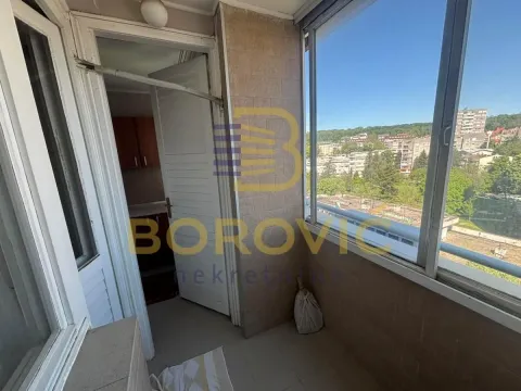 Izdavanje, dvosoban stan, 48m², Gradska Bolnica, Zvezdara Sve Podlokacije - image 14