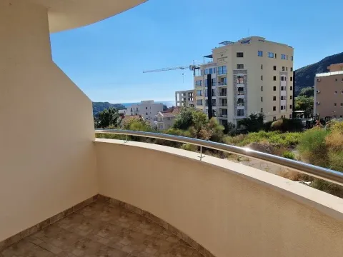 Sale, apartment, 45m², Budva, Crna Gora - image 14