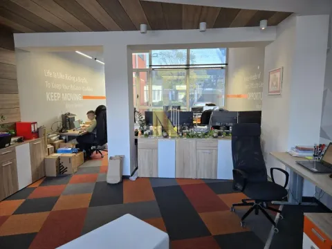 Rent, office space, 275m², Telep, Novi Sad Sve Podlokacije - image 6