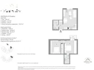 Prodaja, dvosoban stan, 54m², Divčibare, Valjevo - image 10