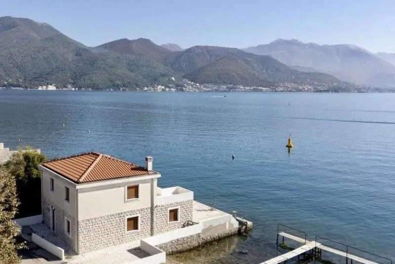 Prodaja, kuća, 126m², Bijela, Herceg Novi