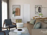 Prodaja, dvosoban stan, 63m², Tivat, Crna Gora - image 18