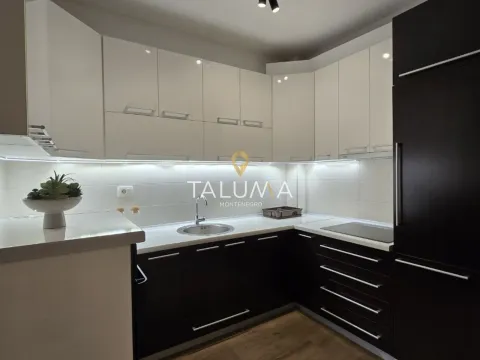 Izdavanje, jednosoban stan, 46m², Dalmatinska ulica, Podgorica - image 4